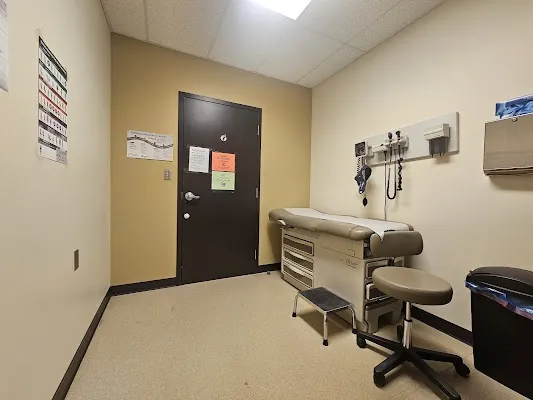 Primacy - GP Medical Clinic