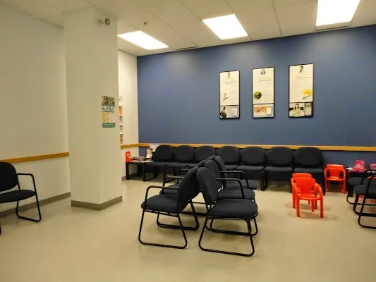 Primacy - Harmony Medical Clinic