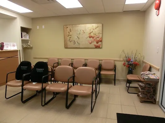 Primacy- MD Medical Centre