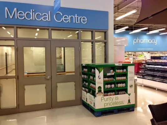 Primacy Medical Center