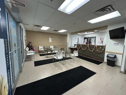 Primacy - Medical Express McKenzie Towne