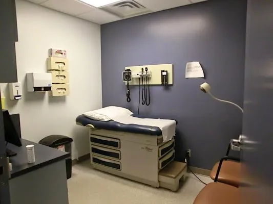 Primacy - Milton Family Care Centre