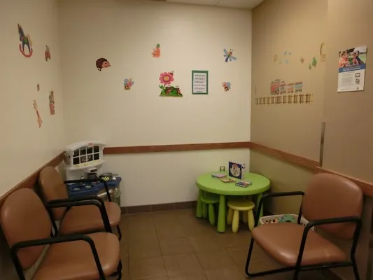 Primacy - South Macleod Family Medical