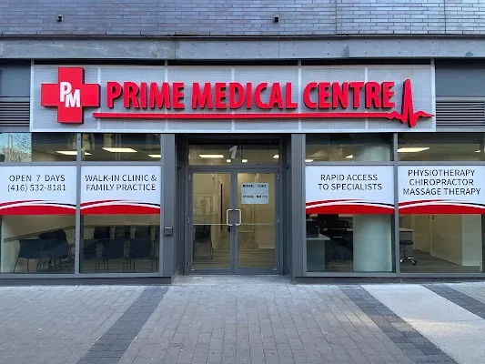 Prime Medical Centre