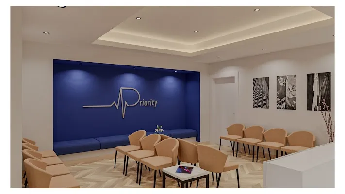 Priority Health Clinic