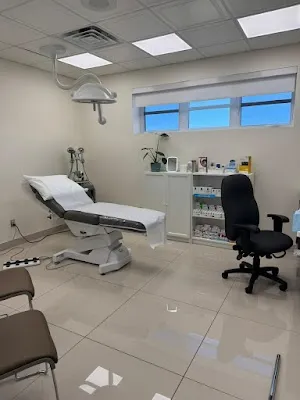 Private Clinic Brossard - Médecin Privé