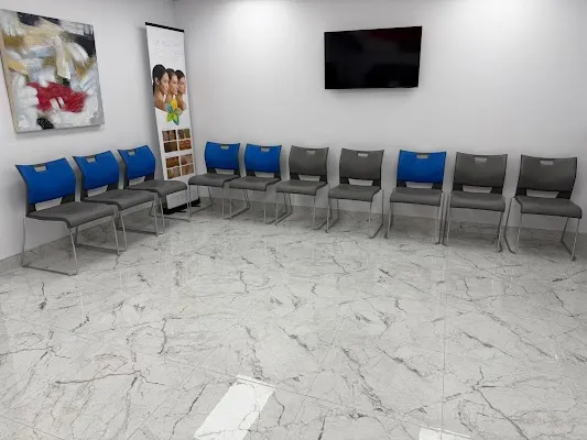 Private Medical Clinic Dorval, Médecin Privé