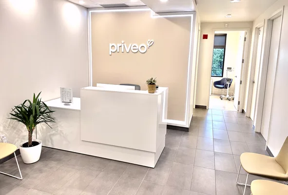 Priveo Santé - Clinique Médicale Privée - Longueuil