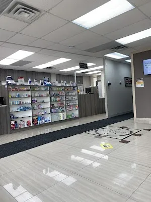 Pro Care Tipaskan Pharmacy and Medical clinic