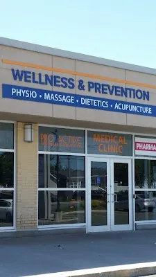 ProActive Wellness Centre