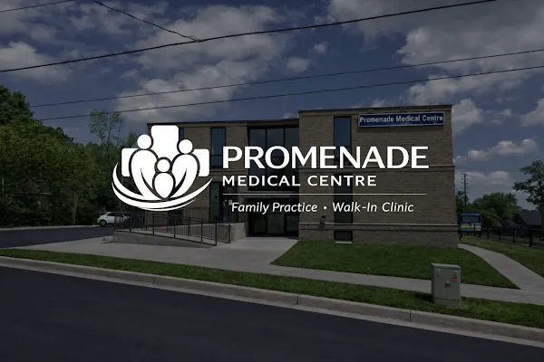 Promenade Medical Centre