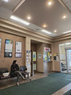 PromptDoc Urgent Care Clinic