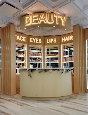 PROXIMA PHARMACY & COMPOUNDING CENTRE ( MINOR AILMENT CLINIC)