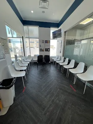 Pulse Urgent Care Centre