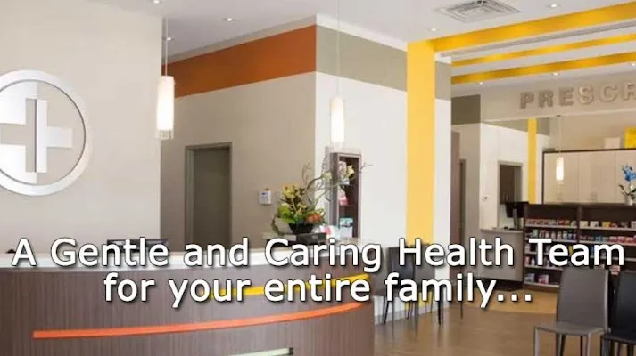 Pulse Urgent Care Centre