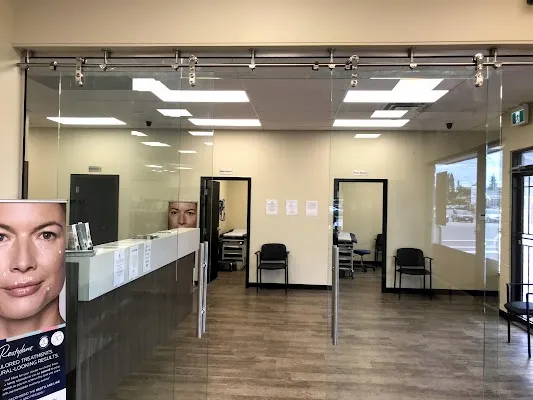 Pure Care Clinic Langley