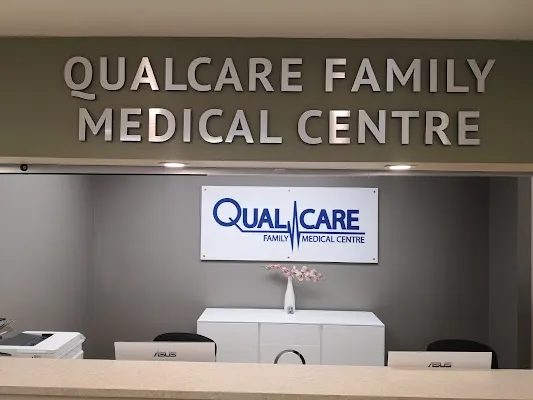 Qualcare Family Medical Centre