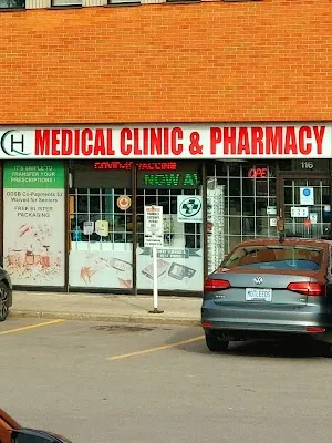 Queen Hansen Medical Clinic