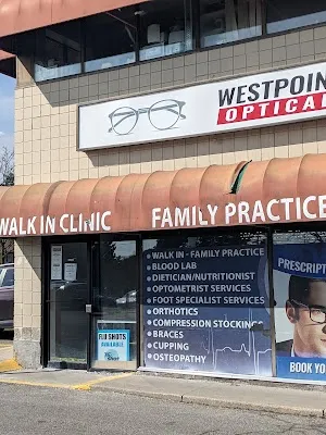 Queen West Medical Walk-In Clinic