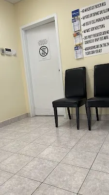 Queenston Walk In Clinic