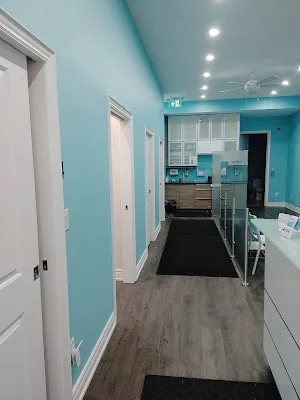 QuickMed Walk-In Clinic