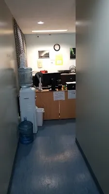 Range Lake Walk-in Clinic