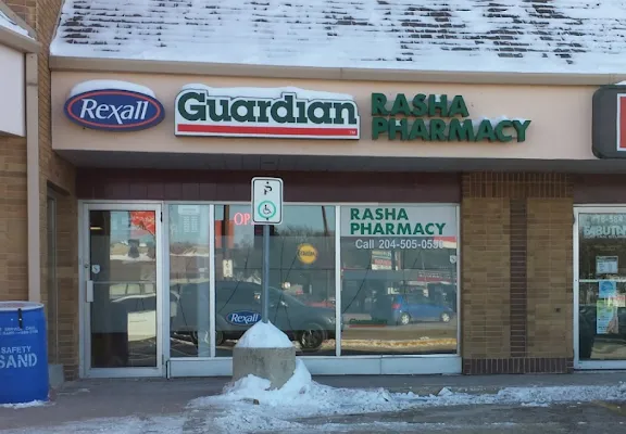 Rasha Family Medical And Clinic