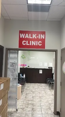 RAY LAWSON FAMILY CLINIC