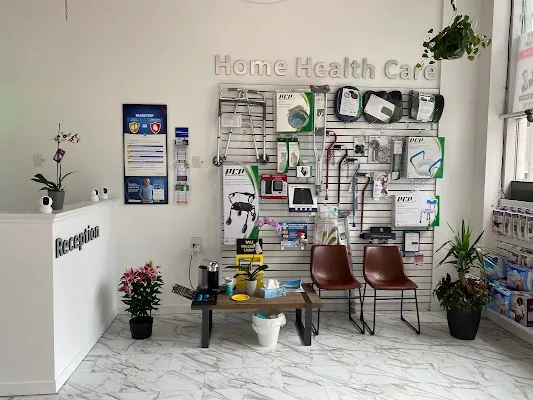 RAZI Wellness Walk-In Clinic