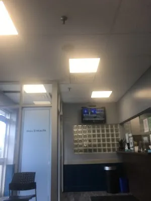 Real Health Family Medicine & Walk In Clinic