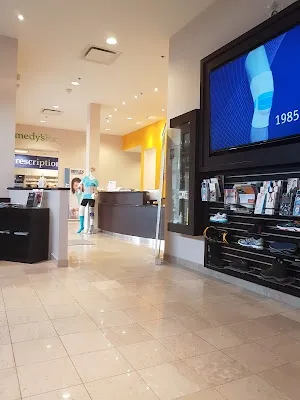 Reflex Medical Centre