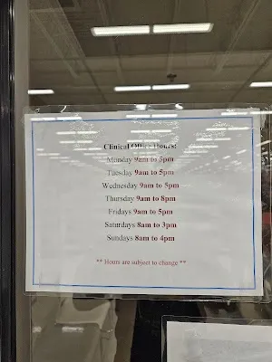 Regent Superstore Medical Clinic