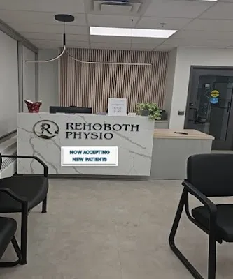 Rehoboth Clinics