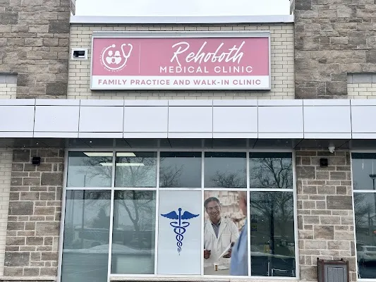 Rehoboth Medical Clinic