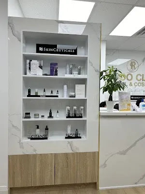 Rejoo Clinic - Medical & Cosmetic | Botox | Fillers | Laser