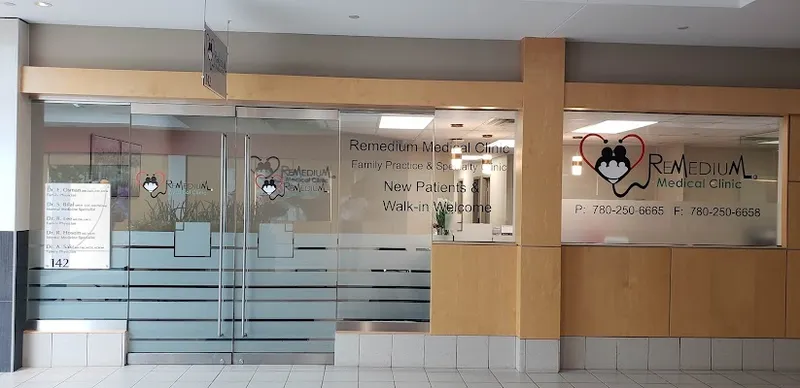 Remedium Medical Clinic