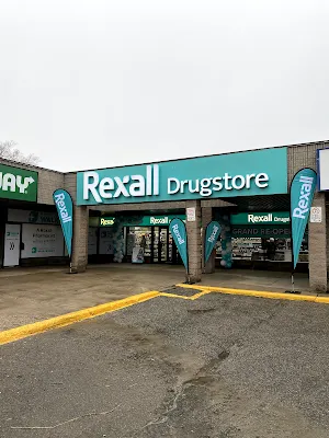 Rexall Pharmacist Care Walk-In Clinic