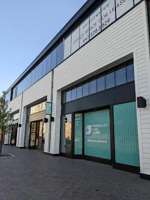 Rexall Pharmacist Care Walk-In Clinic