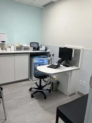 Rexall Pharmacist Care Walk-in Clinic