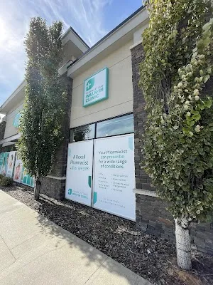 Rexall Pharmacist Care Walk-In Clinic