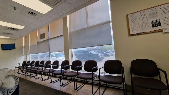 Rexdale Doctors Clinic@shoppers