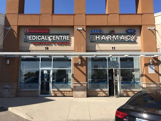 Rexdale Medical Pharmacy
