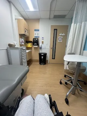 Richmond East Urgent and Primary Care Centre