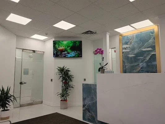 Richmond Hill Medical Mall