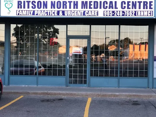 Ritson North Medical