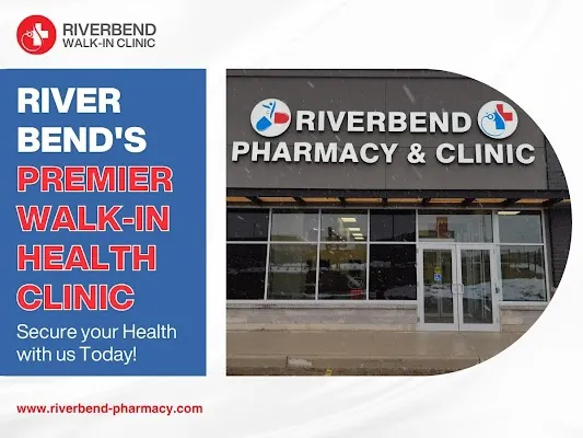 Riverbend Walk-In Clinic