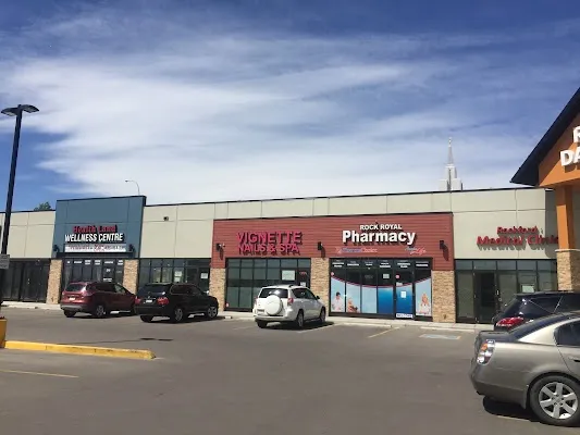 Rockford Medical Clinic | Family Doctors Calgary NW