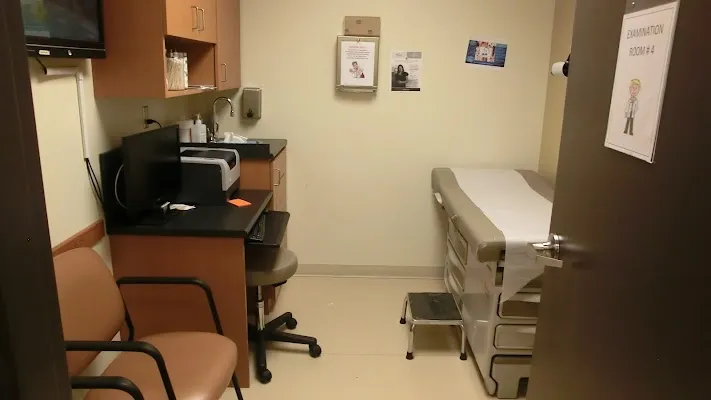 Rockyview Medical Clinic (Calgary Walk in and Family Practice)