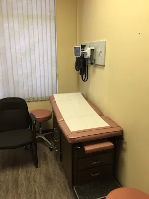 Rockyview Strathcona Clinic