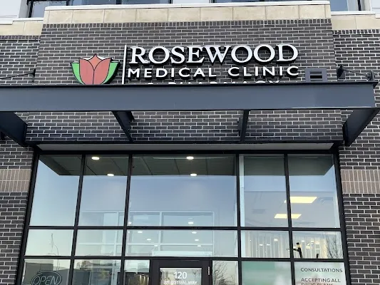 Rosewood Medical Clinic